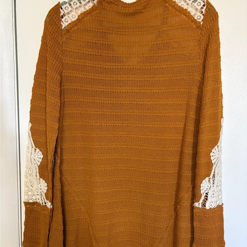 Jolt chic mustard